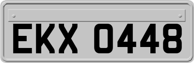 EKX0448