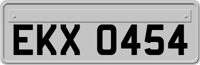 EKX0454