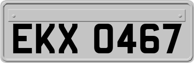 EKX0467