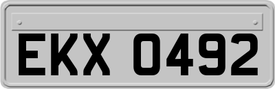 EKX0492