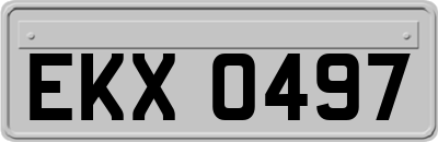 EKX0497