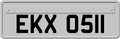 EKX0511