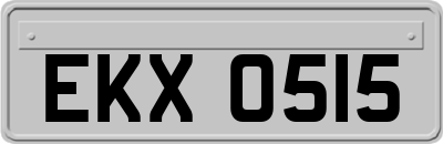EKX0515
