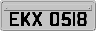 EKX0518