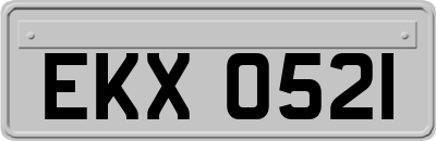 EKX0521