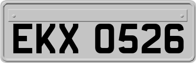 EKX0526