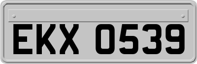 EKX0539