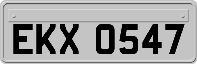 EKX0547