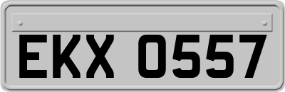 EKX0557