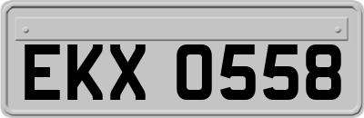 EKX0558