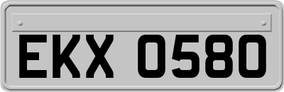 EKX0580