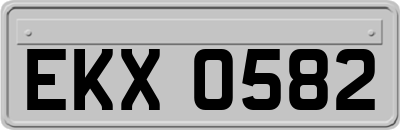 EKX0582