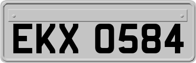 EKX0584