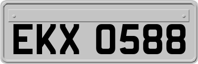 EKX0588