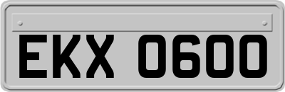 EKX0600