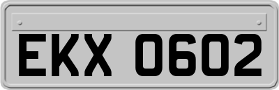 EKX0602