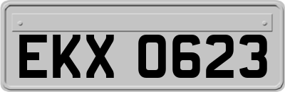 EKX0623