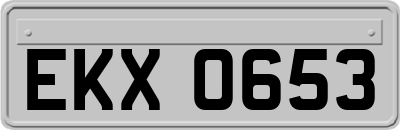 EKX0653