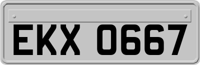 EKX0667