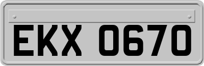 EKX0670