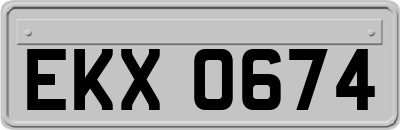 EKX0674