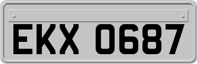 EKX0687