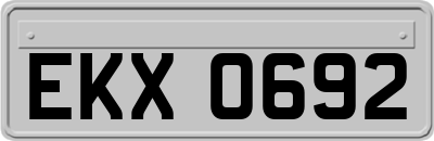EKX0692