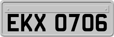 EKX0706