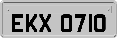 EKX0710