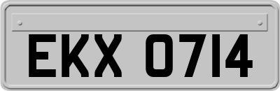 EKX0714