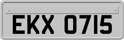 EKX0715