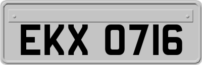 EKX0716