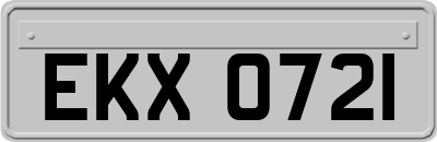EKX0721