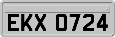 EKX0724