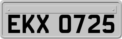 EKX0725