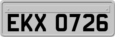 EKX0726