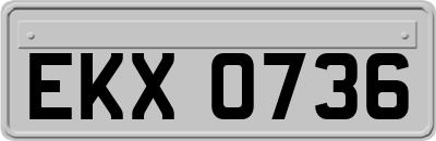 EKX0736