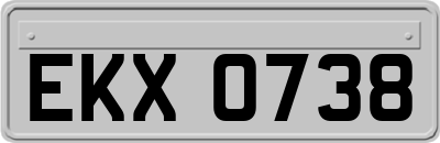 EKX0738