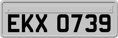 EKX0739