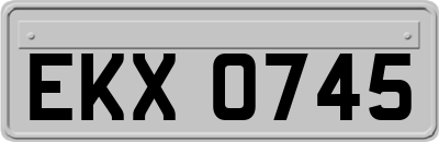 EKX0745