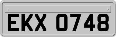 EKX0748