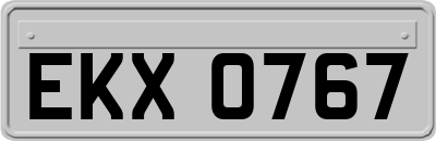 EKX0767