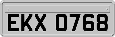 EKX0768