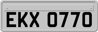 EKX0770