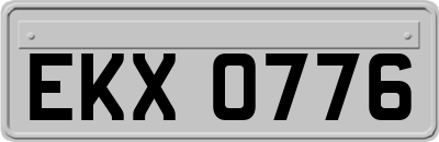 EKX0776
