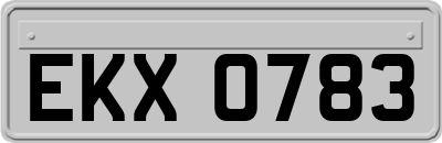 EKX0783
