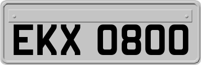 EKX0800