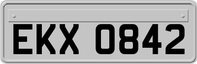 EKX0842