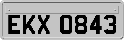 EKX0843