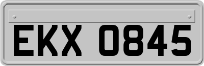 EKX0845